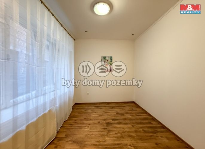 Prodej, Byt 3+1, Svitavy