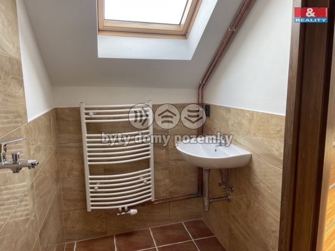 Prodej, Byt 4+kk, Chrudim