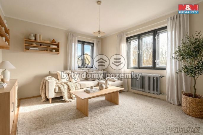 Prodej, Rodinný dům, Drahonice