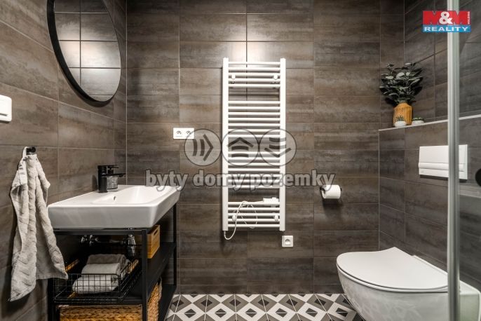 Prodej, Rodinný dům, Smiřice