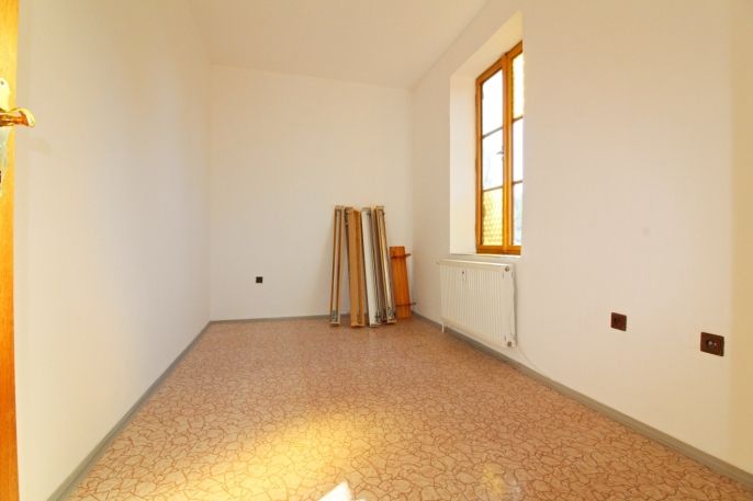 Prodej, Byt 3+1, Nový Bor