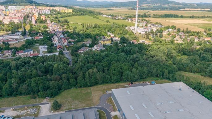 Prodej, Ostatní, Česká Lípa