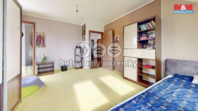 Prodej, Rodinný dům, Polná