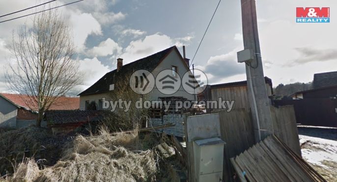 Prodej, Chalupa, Bouzov