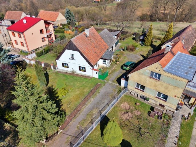 Prodej, Pozemek k bydlení, Svojetín