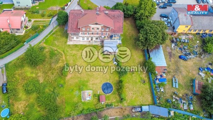 Prodej, Byt 3+kk, Bohumín