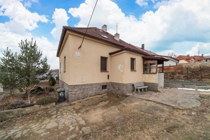 Prodej, Rodinný dům, Štěnovice