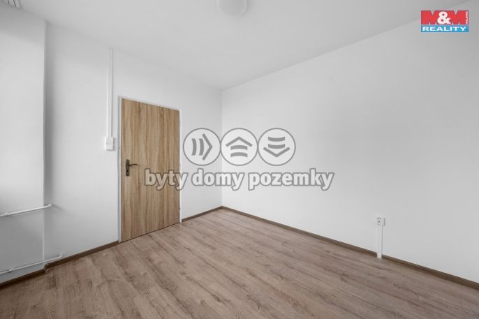 Prodej, Byt 3+1, Most