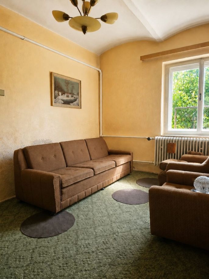 Pronájem, Zemědělský objekt, Pňov-Předhradí