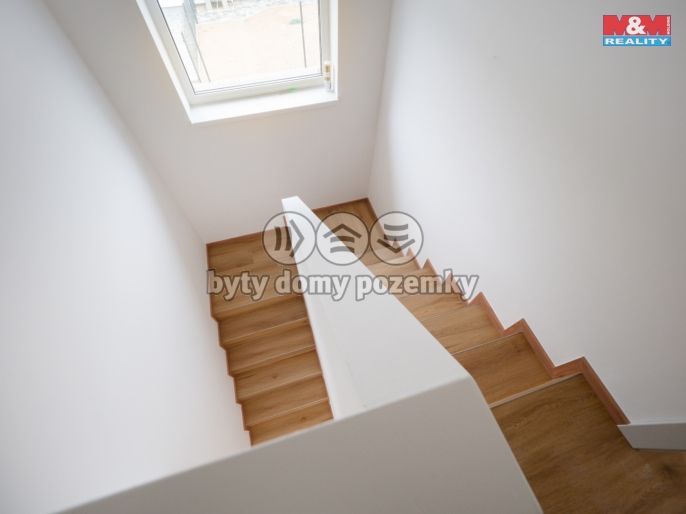 Prodej, Rodinný dům, Malý Újezd