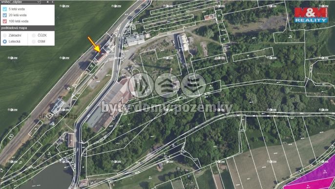 Prodej, Ostatní, Ratboř