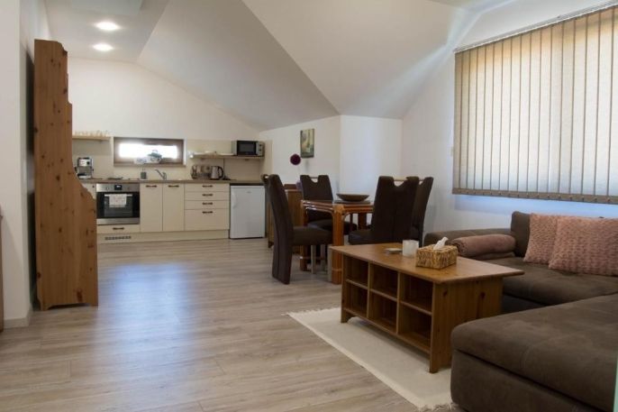 Pronájem, Byt 2+kk, Vřesina