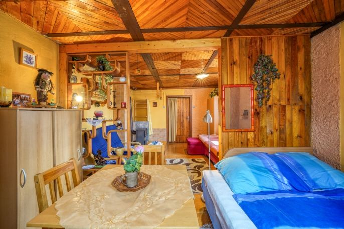 Prodej, Chata, Horšovský Týn