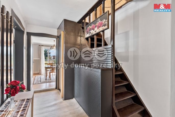 Prodej, Rodinný dům, Višňová