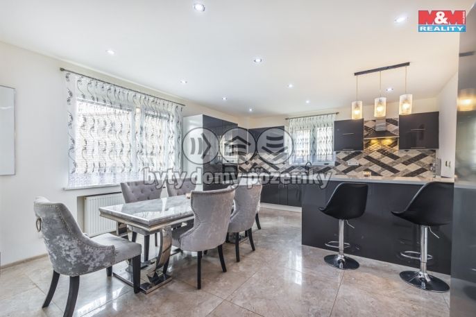 Prodej, Nájemní dům, Kladno