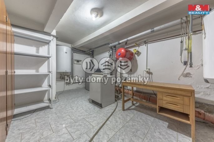 Prodej, Rodinný dům, Zdiby