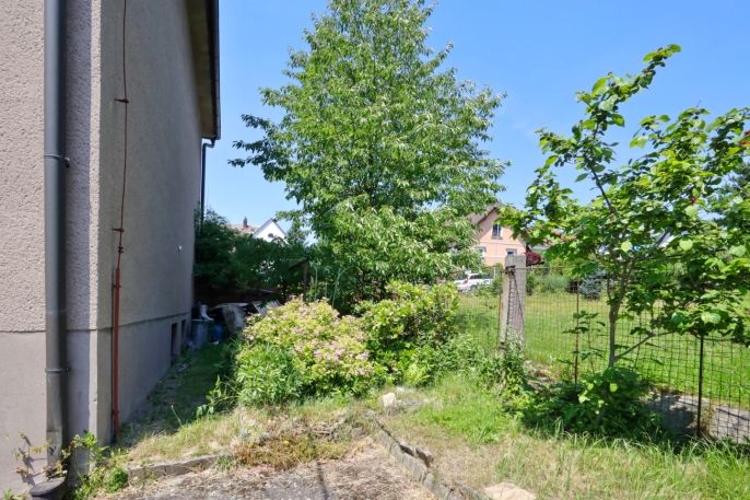 Prodej, Byt 3+1, Nové Město na Moravě