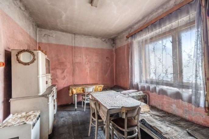 Prodej, Rodinný dům, Svinařov