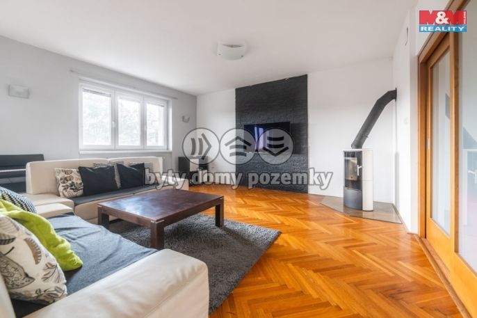 Prodej, Byt 5+kk, Uherský Brod