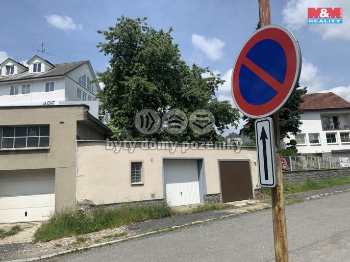 Prodej, Garáž, Příbram