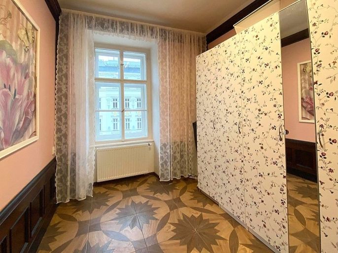 Pronájem, Byt 3+kk, Brno