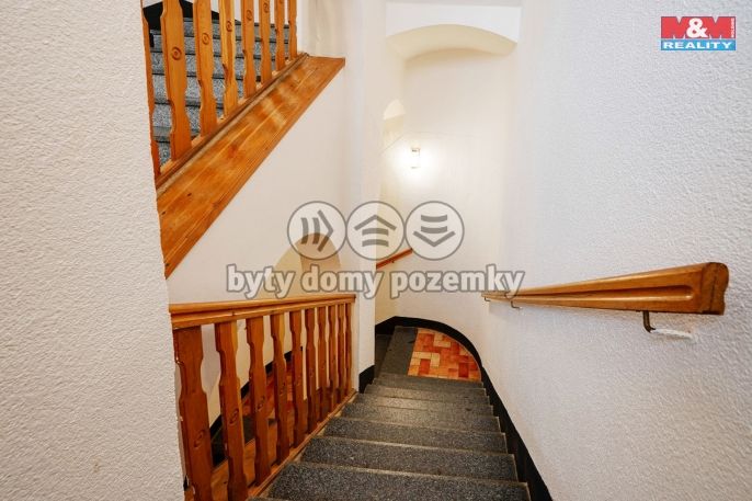 Pronájem, Kancelářský prostor, Plzeň