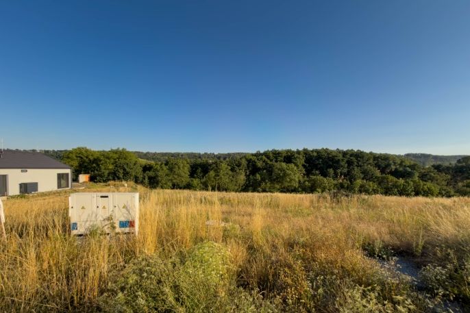 Prodej, Pozemek k bydlení, Malíkovice