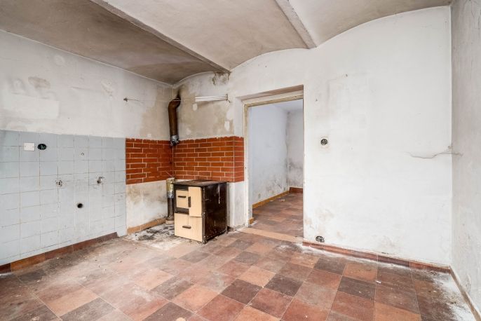 Prodej, Rodinný dům, Hajnice