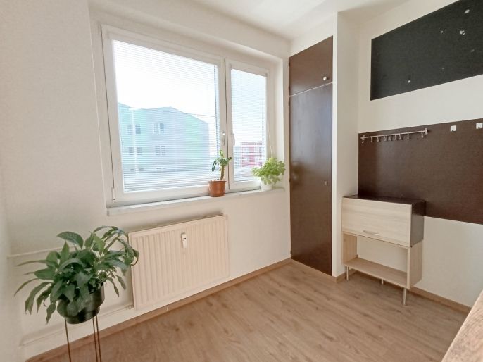 Pronájem, Byt 2+1, Česká Lípa