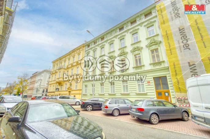 Prodej, Byt 3+1, Plzeň