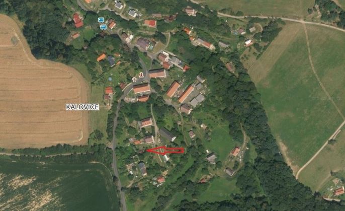 Prodej, Zahrada, Úštěk