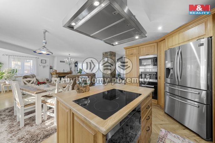 Prodej, Rodinný dům, Most