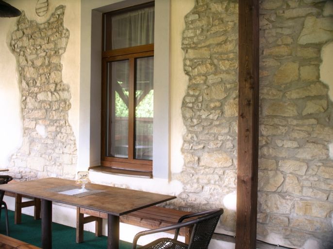 Prodej, Restaurace, stravování, Želízy