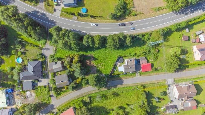 Prodej, Pozemek k bydlení, Rychvald