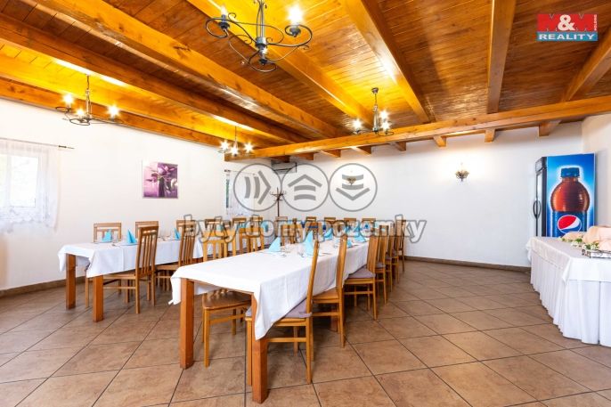 Prodej, Restaurace, stravování, Petřvald