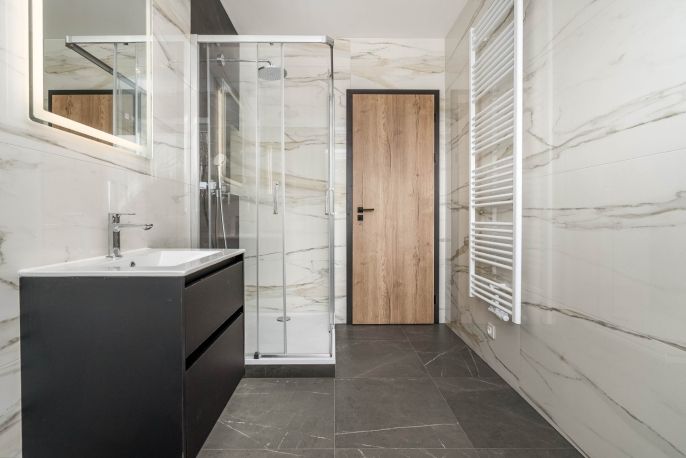 Prodej, Byt 3+kk, Klínec