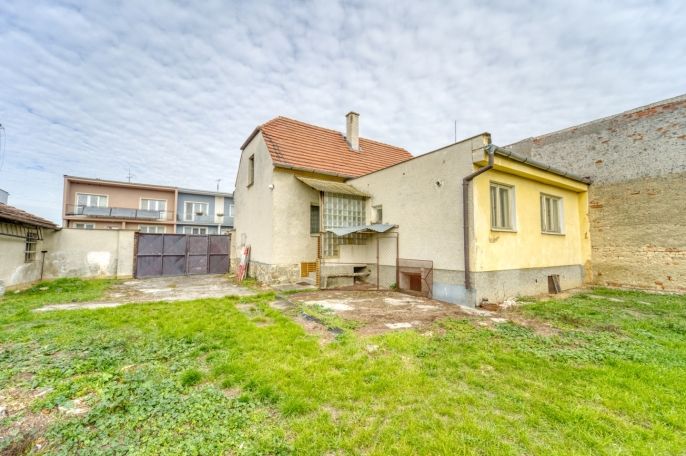 Prodej, Rodinný dům, Dobřany