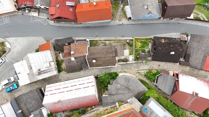 Prodej, Rodinný dům, Štramberk