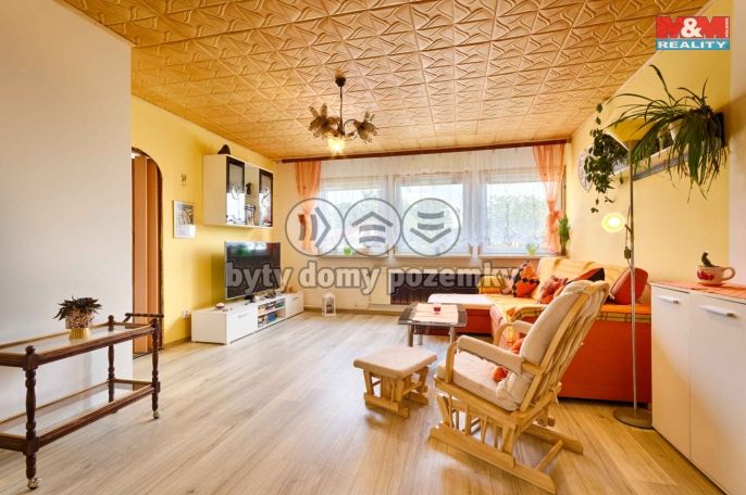 Prodej, Rodinný dům, Choustník