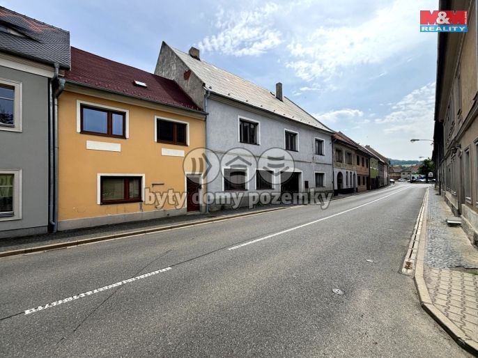 Prodej, Chalupa, Kravaře