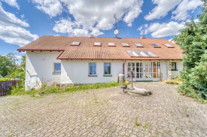 Prodej, Rodinný dům, Černíkov