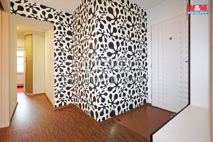 Prodej, Byt 2+1, Karlovy Vary