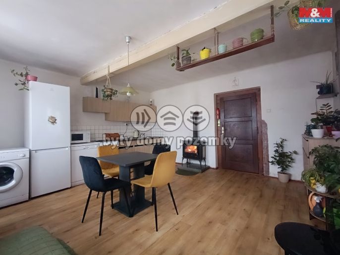 Prodej, Rodinný dům, Cheznovice