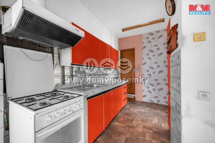 Prodej, Byt 3+kk, Němčice