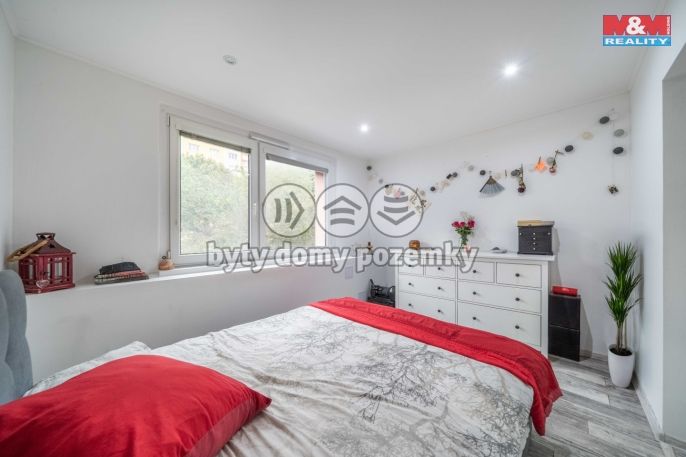 Prodej, Byt 2+1, Plzeň