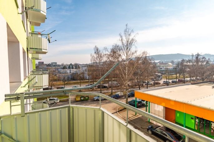 Prodej, Byt 3+1, Strakonice