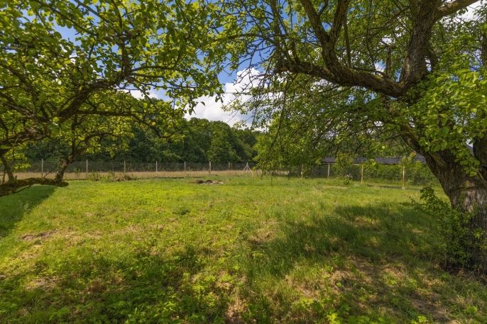 Prodej, Zahrada, Bruzovice