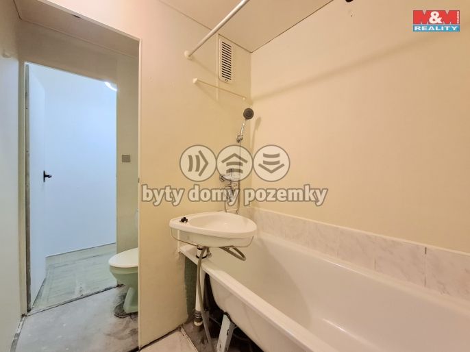 Prodej, Byt 3+1, Chodov