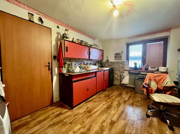 Prodej, Rodinný dům, Fryčovice