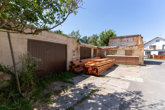 Prodej, Pozemek k bydlení, Věrovany